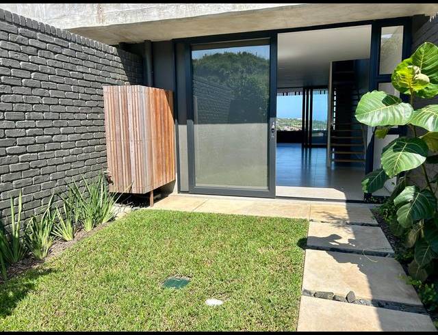 3 BEDROOM APARTMENT FOR SALE IN ZULULAMI LUXURY COASTAL ESTATE